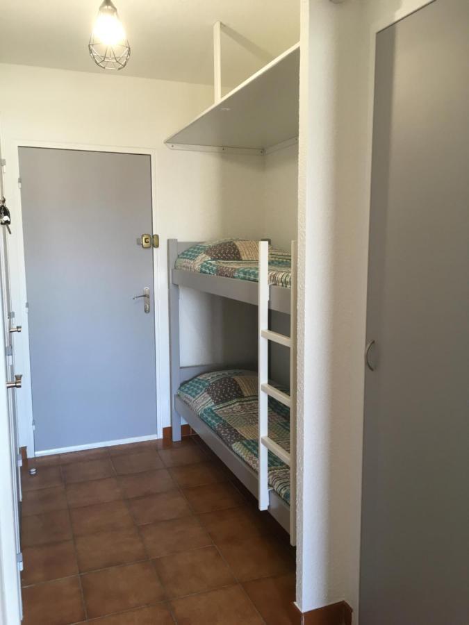 Ferienwohnung L’azur Le Lavandou Exterior foto